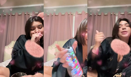 mysticmuneca TikTok Live — Aug 27, 2026, 4:46 AM
