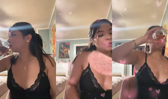 mysticmuneca TikTok Live — Oct 1, 2026, 1:55 AM