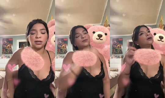 mysticmuneca TikTok Live — Oct 1, 2026, 5:44 AM