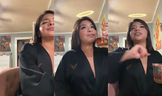 mysticmuneca TikTok Live — Oct 3, 2026, 6:21 AM