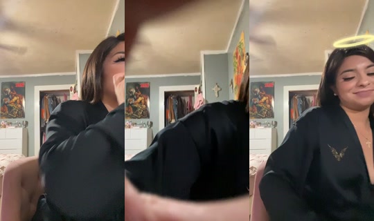 mysticmuneca TikTok Live — Oct 3, 2026, 6:51 AM