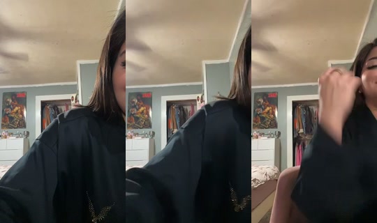 mysticmuneca TikTok Live — Oct 3, 2026, 7:36 AM