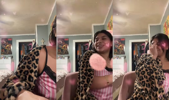 mysticmuneca TikTok Live — Oct 6, 2026, 6:30 AM