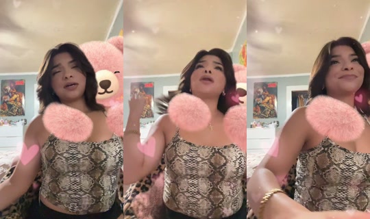 mysticmuneca TikTok Live — Oct 7, 2026, 2:33 AM