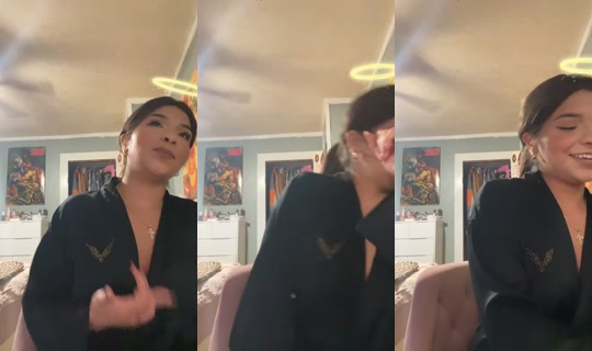 mysticmuneca TikTok Live — Oct 8, 2026, 2:57 AM