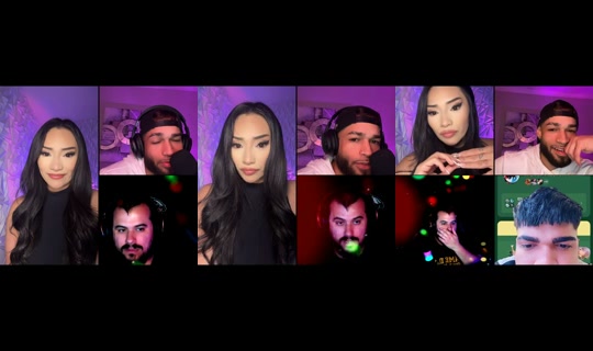 mysticsusy TikTok Live — Aug 21, 2026, 9:31 AM