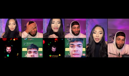 mysticsusy TikTok Live — Aug 21, 2026, 10:21 AM