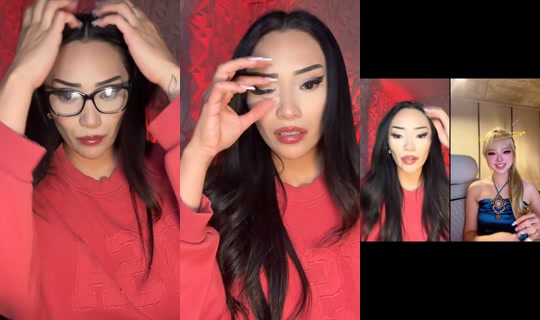 mysticsusy TikTok Live — Aug 22, 2026, 6:56 AM