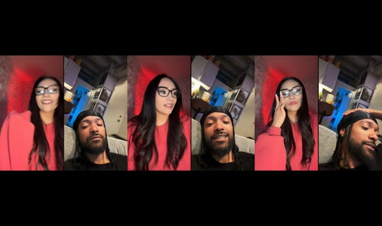 mysticsusy TikTok Live — Aug 22, 2026, 8:48 AM