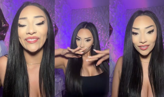 mysticsusy TikTok Live — Aug 25, 2026, 4:29 AM