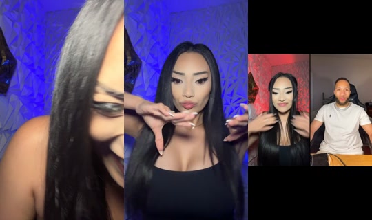 mysticsusy TikTok Live — Aug 25, 2026, 5:13 AM