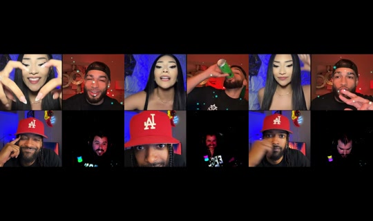 mysticsusy TikTok Live — Aug 25, 2026, 6:04 AM