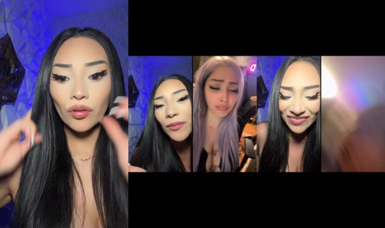 mysticsusy TikTok Live — Aug 25, 2026, 6:47 AM