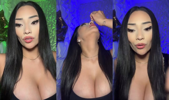mysticsusy TikTok Live — Aug 25, 2026, 7:51 AM