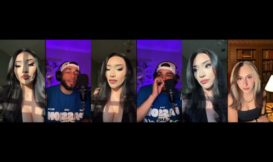 mysticsusy TikTok Live — Aug 29, 2026, 1:10 AM