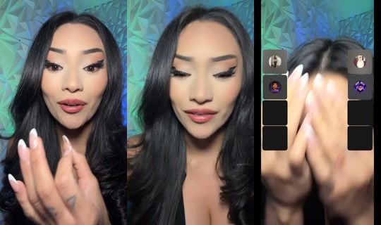 mysticsusy TikTok Live — Aug 29, 2026, 5:13 AM