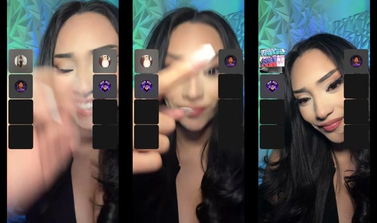 mysticsusy TikTok Live — Aug 29, 2026, 6:04 AM