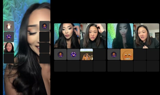 mysticsusy TikTok Live — Aug 29, 2026, 6:54 AM