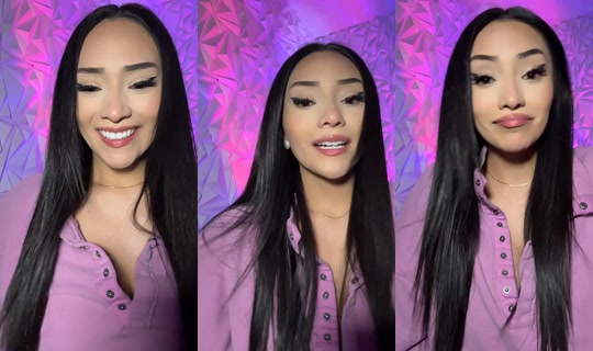 mysticsusy TikTok Live — Sep 3, 2026, 1:49 AM
