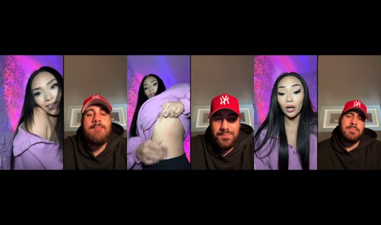mysticsusy TikTok Live — Sep 3, 2026, 2:58 AM