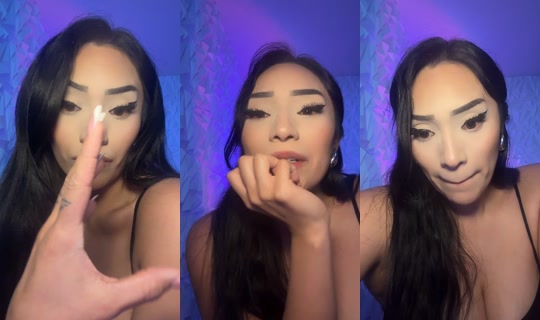 mysticsusy TikTok Live — Sep 22, 2026, 4:02 AM