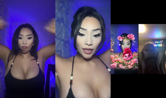 mysticsusy TikTok Live — Sep 22, 2026, 6:16 AM