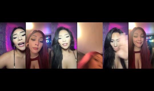 mysticsusy TikTok Live — Sep 22, 2026, 6:57 AM