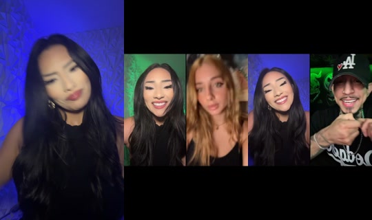 mysticsusy TikTok Live — Sep 24, 2026, 5:34 AM
