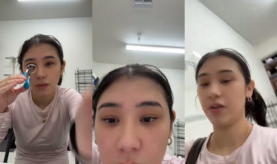 mystiqu3777 TikTok Live — Sep 22, 2026, 8:31 PM