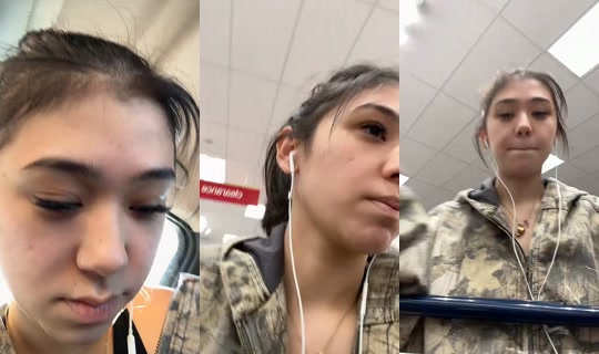 mystiqu3777 TikTok Live — Oct 1, 2026, 9:53 PM