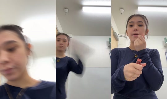 mystiqu3777 TikTok Live — Oct 3, 2026, 6:53 PM
