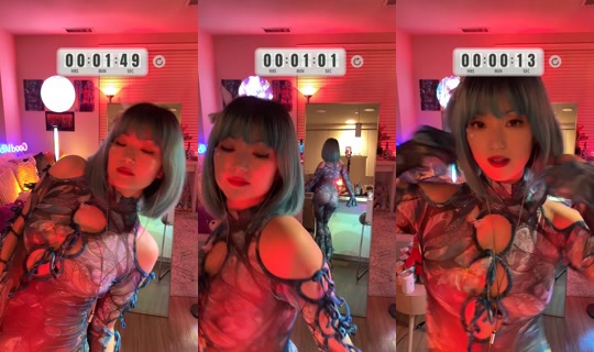 mystiquedejello TikTok Live — Aug 22, 2026, 10:36 AM