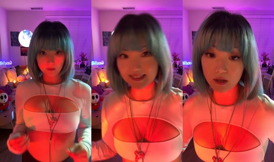 mystiquedejello TikTok Live — Aug 24, 2026, 5:59 AM