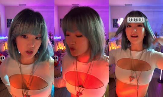 mystiquedejello TikTok Live — Aug 24, 2026, 6:25 AM