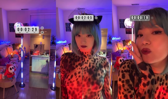 mystiquedejello TikTok Live — Aug 24, 2026, 9:48 AM