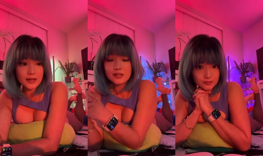 mystiquedejello TikTok Live — Aug 27, 2026, 5:59 AM