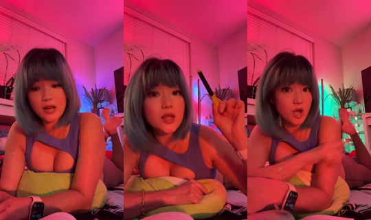 mystiquedejello TikTok Live — Aug 27, 2026, 6:37 AM