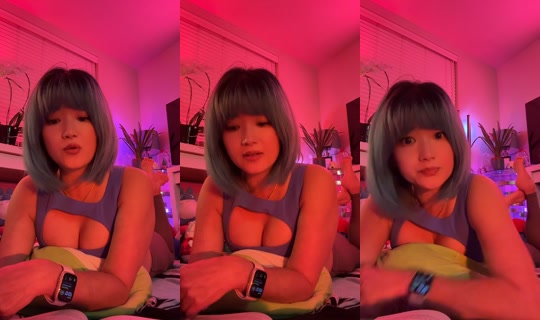 mystiquedejello TikTok Live — Aug 27, 2026, 7:07 AM