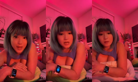 mystiquedejello TikTok Live — Aug 27, 2026, 7:48 AM