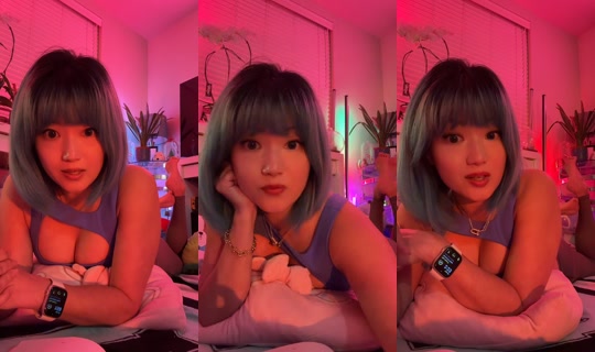 mystiquedejello TikTok Live — Aug 27, 2026, 8:59 AM