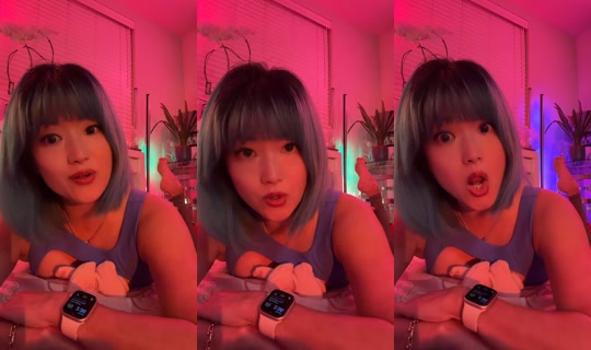 mystiquedejello TikTok Live — Aug 27, 2026, 9:36 AM