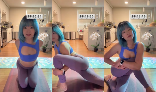 mystiquedejello TikTok Live — Aug 27, 2026, 10:25 PM