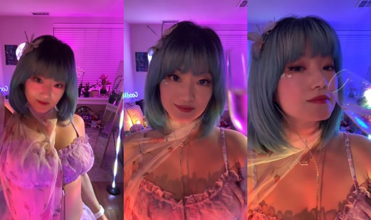 mystiquedejello TikTok Live — Aug 29, 2026, 6:07 AM