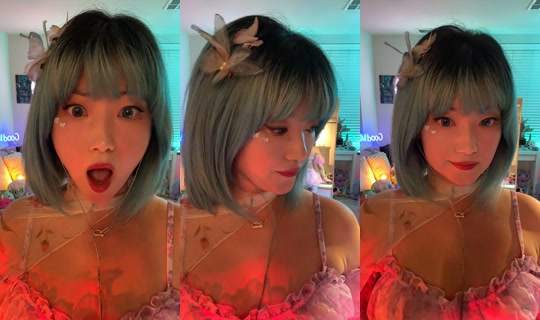 mystiquedejello TikTok Live — Aug 29, 2026, 6:58 AM