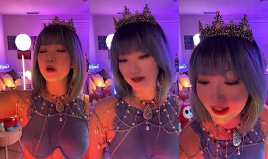 mystiquedejello TikTok Live — Sep 19, 2026, 6:32 AM