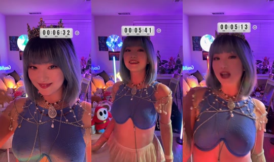 mystiquedejello TikTok Live — Sep 19, 2026, 7:22 AM