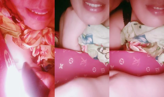 mystischeluna TikTok Live — Aug 31, 2026, 1:34 AM