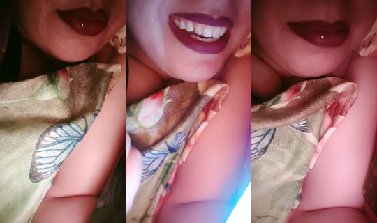 mystischeluna TikTok Live — Aug 31, 2026, 11:17 PM