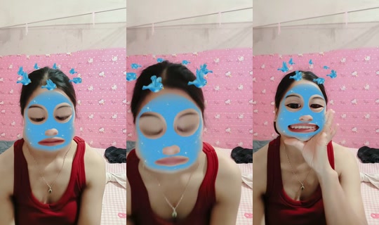 mysu4316 TikTok Live — Oct 8, 2026, 1:23 AM