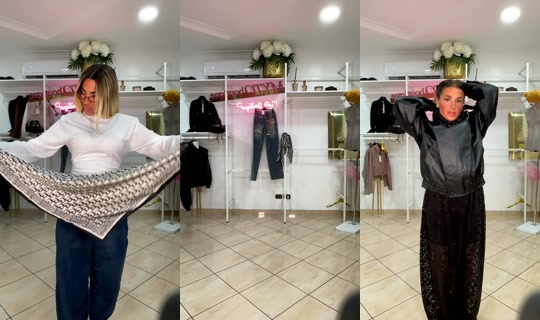mytoboutique TikTok Live — Sep 2, 2026, 9:05 PM